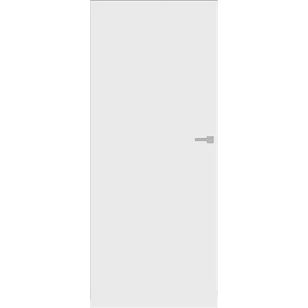 Zestaw Drzwi ukryte + Ościeżnica Sara Eco 2 bezprzylgowe (otwierane na zewnątrz) Lewe 80 cm plaster miodu, DRE 400010027, DRE 400010423, Zestaw, Sara Eco 2, DRE