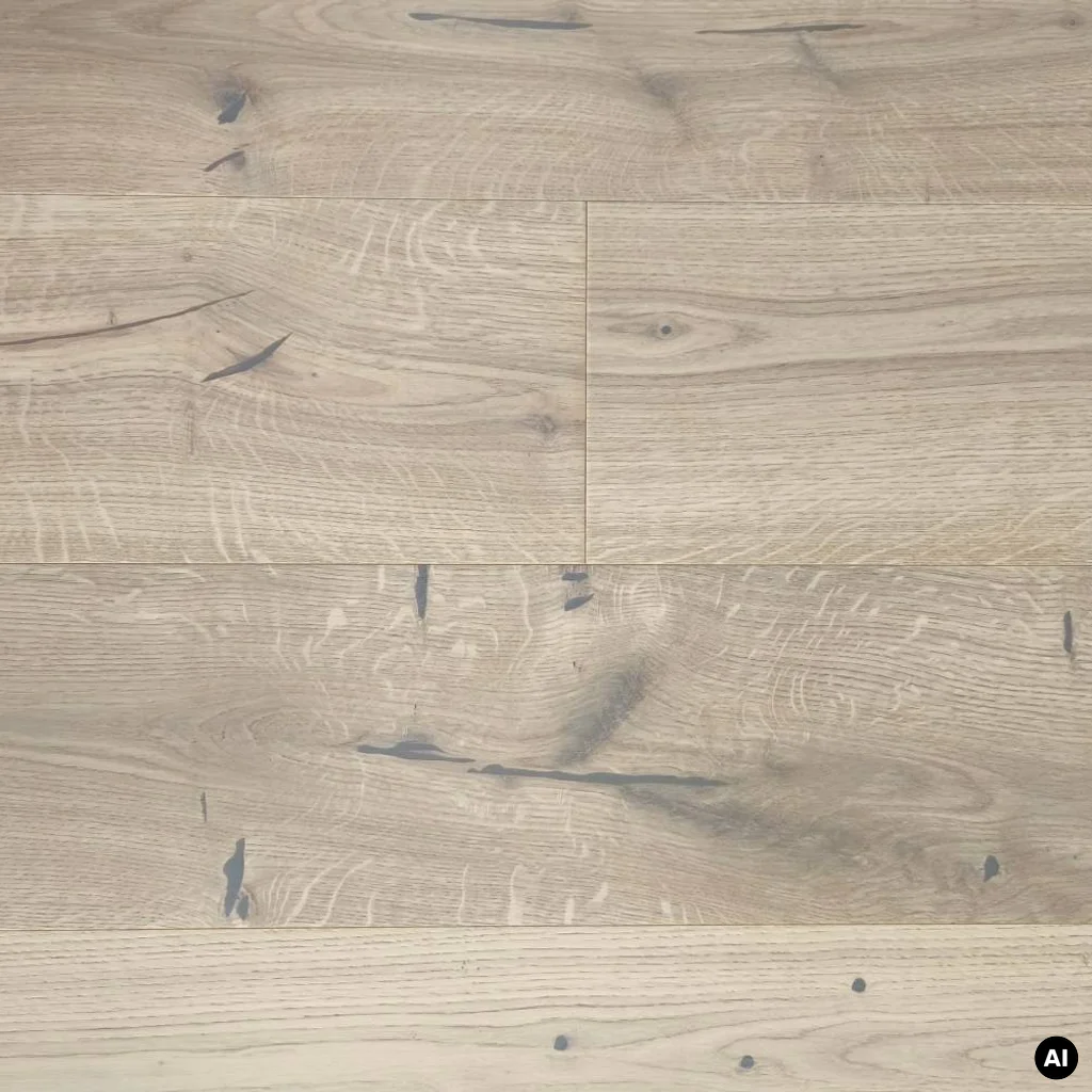 Podłoga drewniana Deska Natur Raw Wood 14 mm, 5905745601640, Podłoga drewniana, Deska Holzfloors, Holzfloors