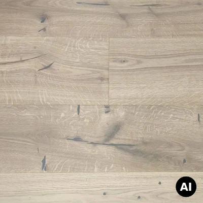 Podłoga drewniana Deska Natur Raw Wood 14 mm, 5905745601640