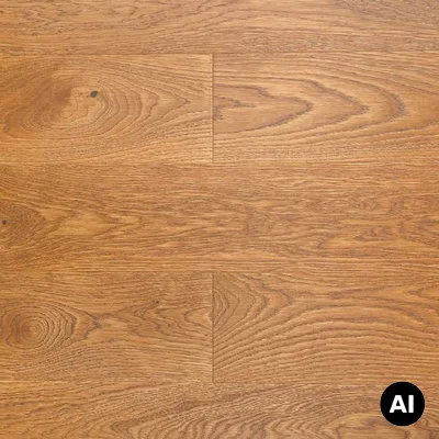 Podłoga drewniana Deska Natur Honey Brown 14 mm, 5905745601701