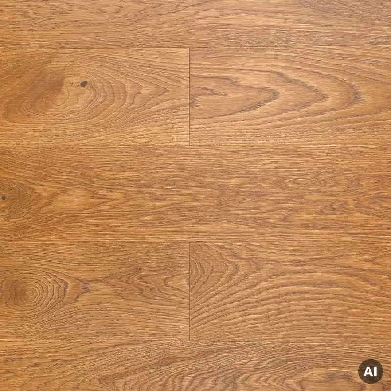 Podłoga drewniana Deska Natur Honey Brown 14 mm, 5905745601