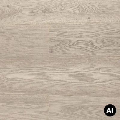 Podłoga drewniana Deska Natur Cream 14 mm, 5905745601725