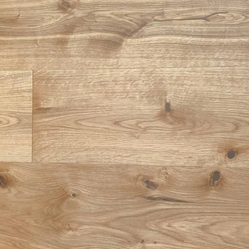 Deska Rustikal Bezbarwny 14 mm, 5905745601619 - 2