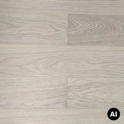 Podłoga drewniana Deska Select New White 14 mm, 5905745601688