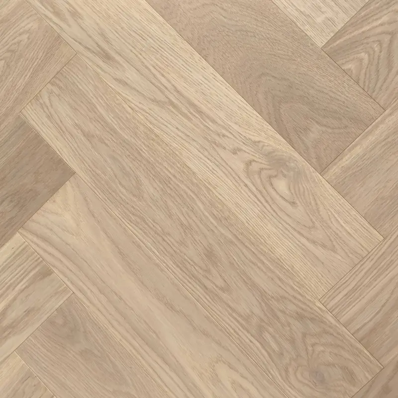 Podłoga drewniana Jodełka angielska 3W Select Raw Wood 14 