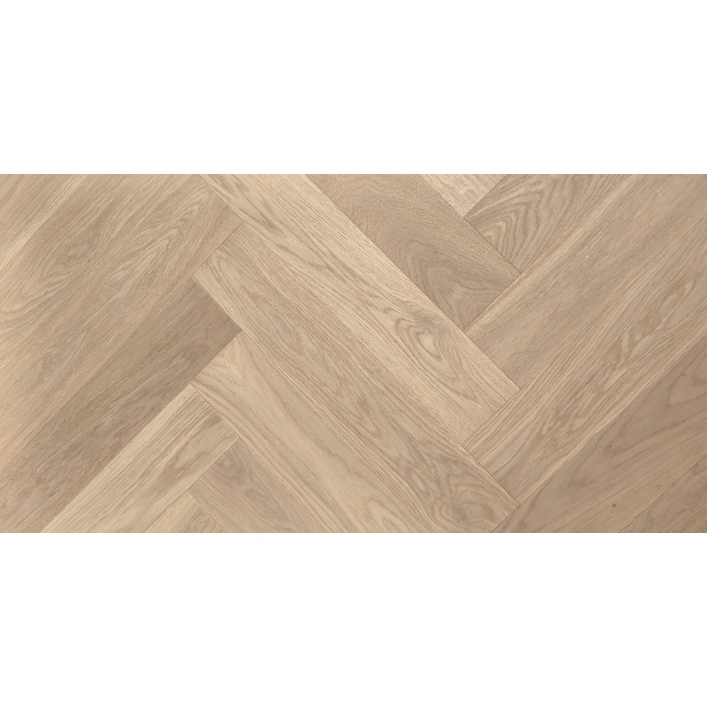 Podłoga drewniana Jodełka angielska 3W Select Raw Wood 14 mm, 5905745601732, Podłoga drewniana, Jodła angielska Holzfloors, Holzfloors