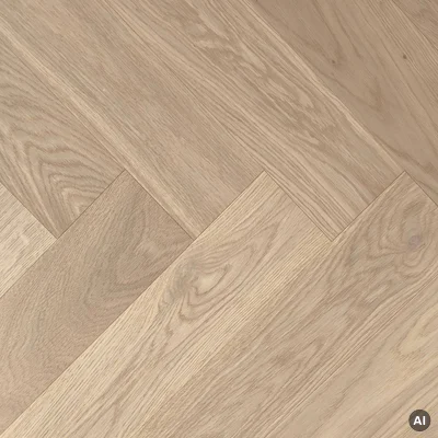 Podłoga drewniana Jodełka angielska Select Banana Song 14 mm, 5905745601749