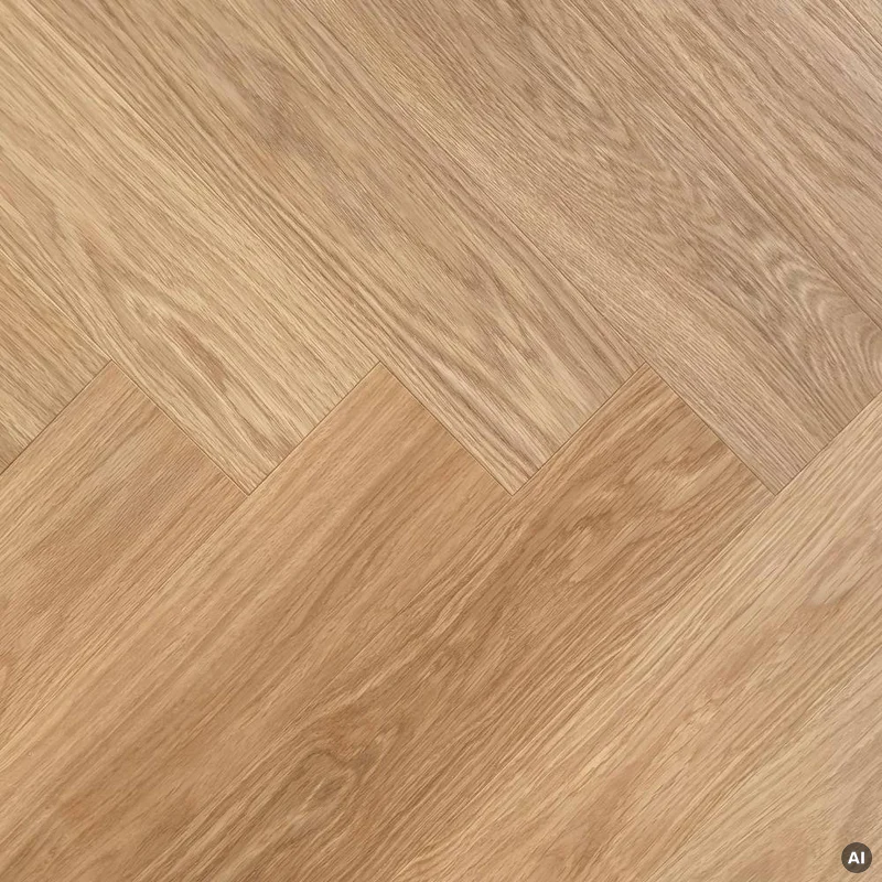 Podłoga drewniana Jodełka angielska 3W Select Bezbarwny 14