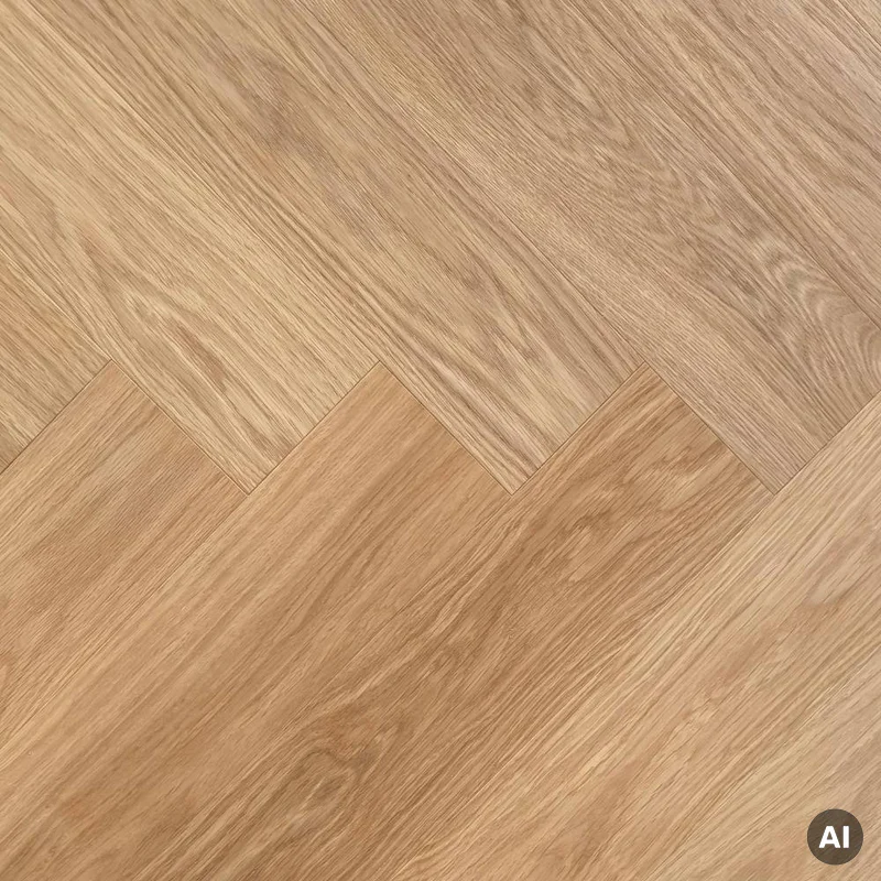 Podłoga drewniana Jodełka angielska 3W Select Bezbarwny 14