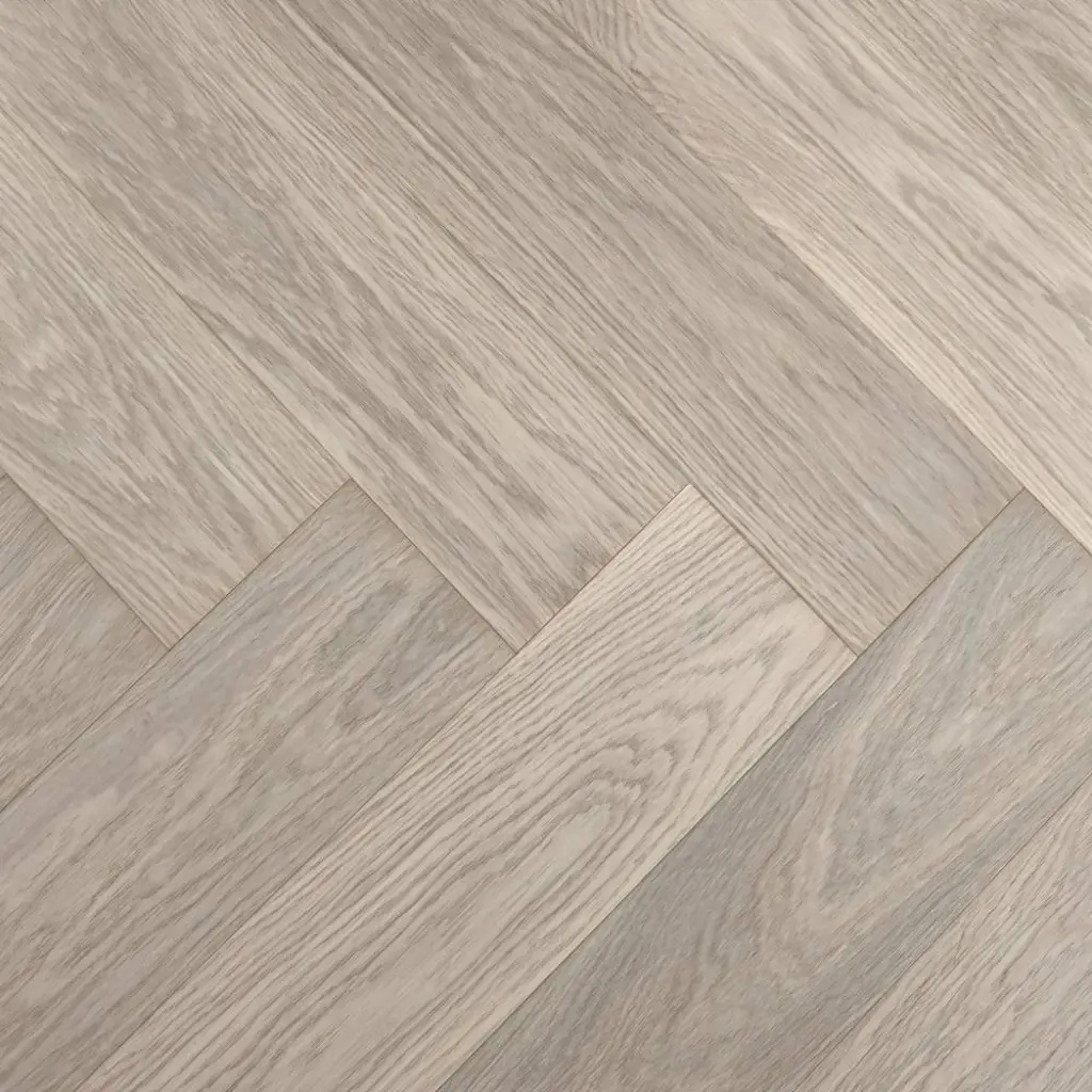 Podłoga drewniana Jodełka angielska Select White 14 mm, 5905745601770, Podłoga drewniana, Jodła angielska Holzfloors, Holzfloors