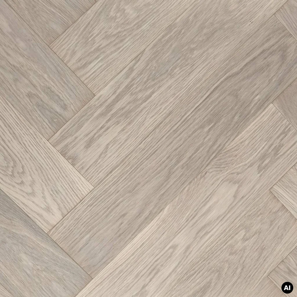Podłoga drewniana Jodełka angielska Select White 14 mm, 5905745601770, Podłoga drewniana, Jodła angielska Holzfloors, Holzfloors