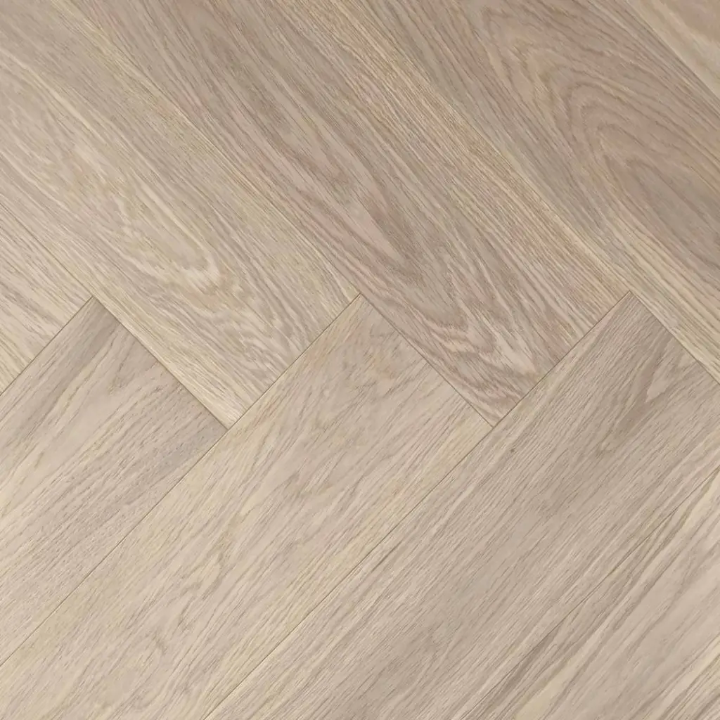 Podłoga drewniana Jodełka angielska Select Raw Wood 14 mm, 5905745601824, Podłoga drewniana, Jodła angielska Holzfloors, Holzfloors