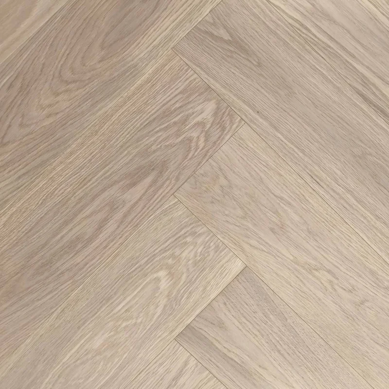 Podłoga drewniana Jodełka angielska Select Raw Wood 14 mm,