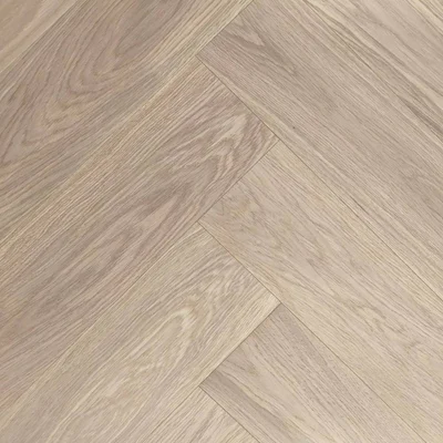 Podłoga drewniana Jodełka angielska Select Raw Wood 14 mm, 5905745601824
