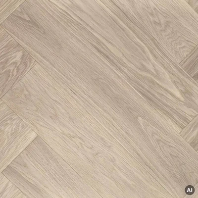 Podłoga drewniana Jodełka angielska Select Raw Wood 14 mm, 5905745601824