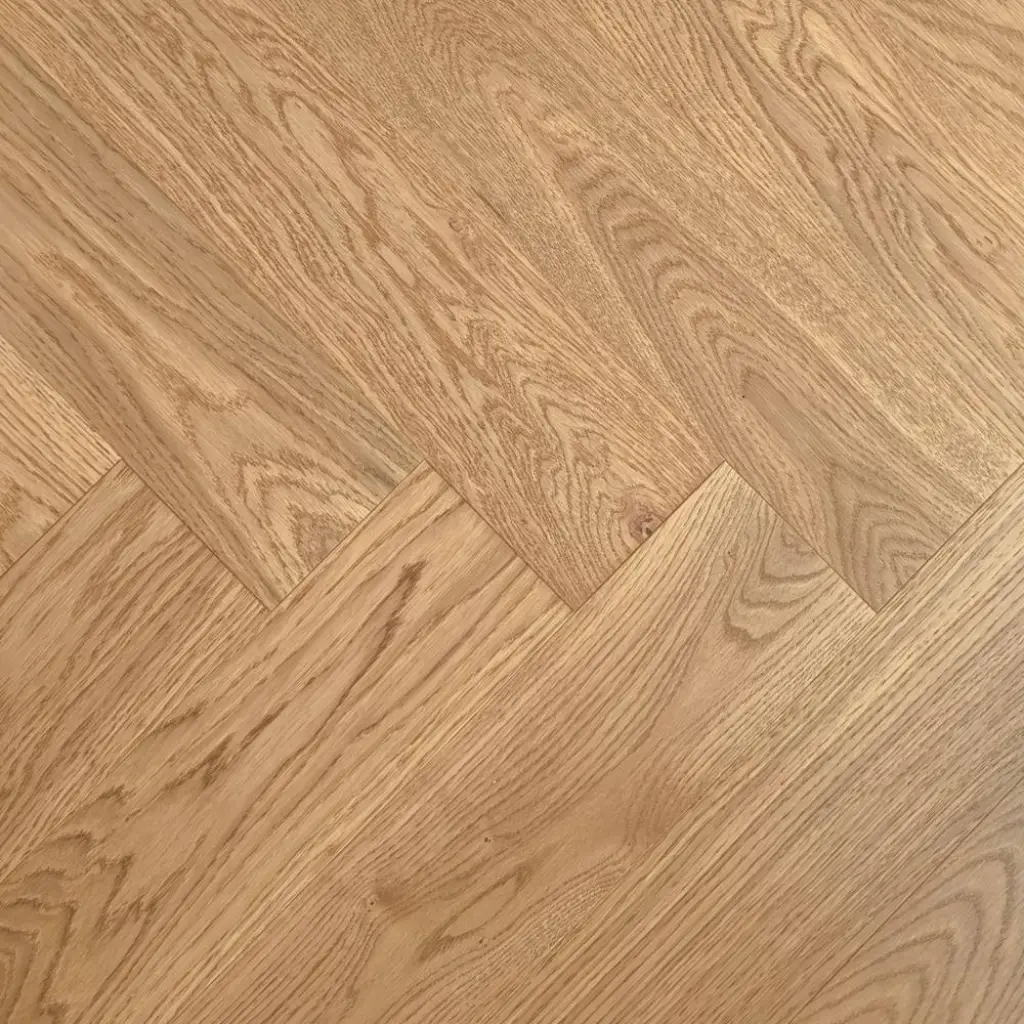 Jodła angielska Natur Honey 14 mm, 5905745601756, Podłoga drewanina, Jodła angielska Holzfloors, Holzfloors