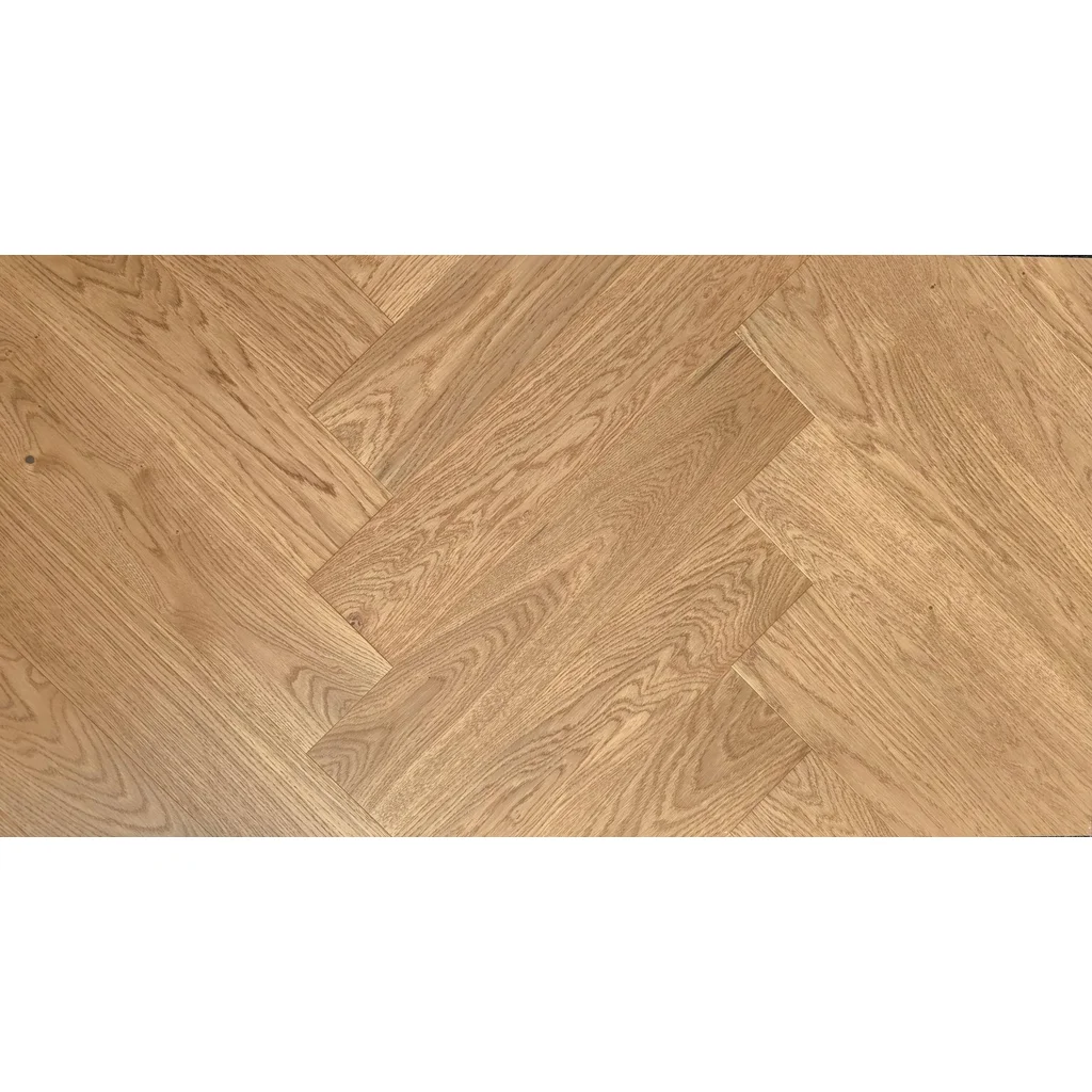 Podłoga drewniana Jodełka angielska Natur Honey 14 mm, 5905745601756, Podłoga drewanina, Jodła angielska Holzfloors, Holzfloors