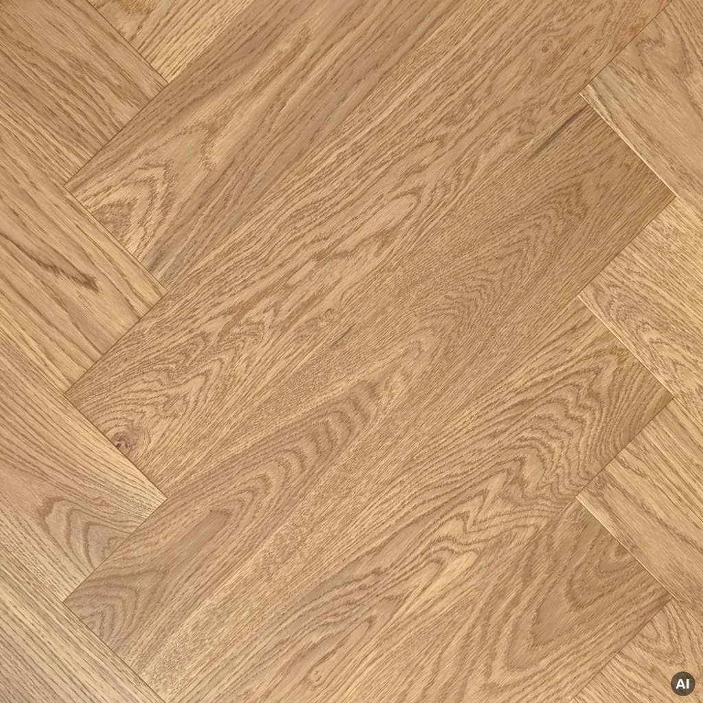Podłoga drewniana Jodełka angielska Natur Honey 14 mm, 5905745601756, Podłoga drewanina, Jodła angielska Holzfloors, Holzfloors