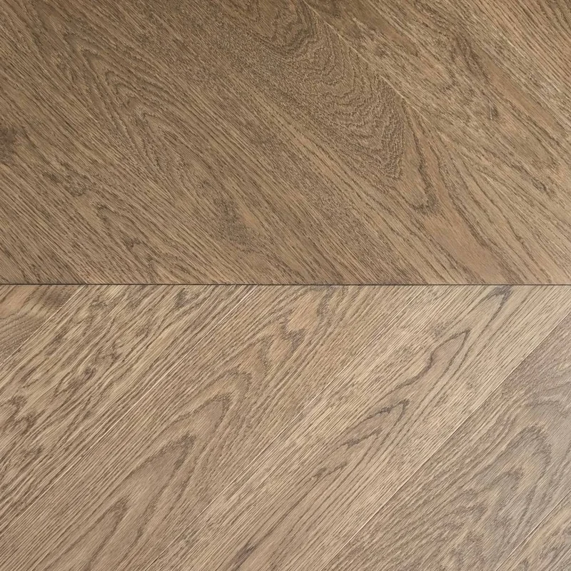 Podłoga drewniana Jodełka francuska Select Nugat 14 mm, 59