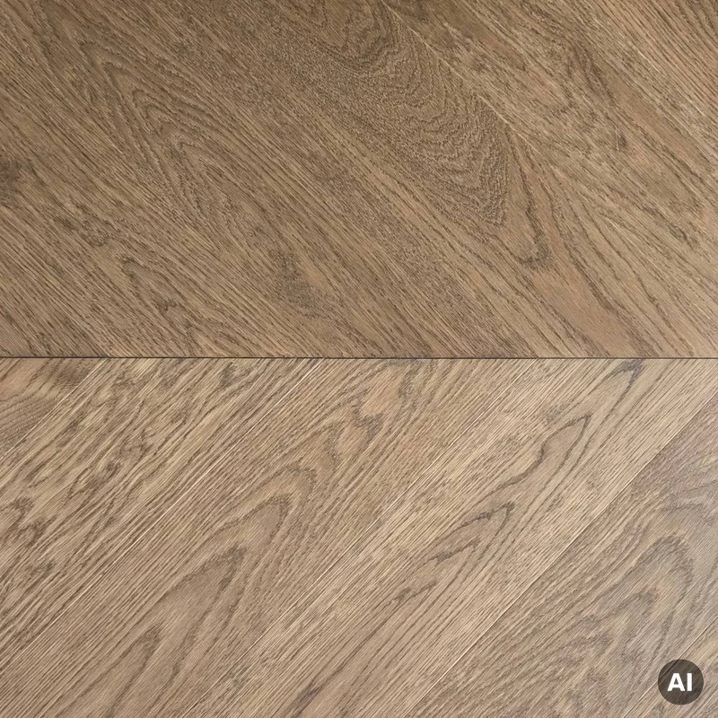 Podłoga drewniana Jodełka francuska Select Nugat 14 mm, 59