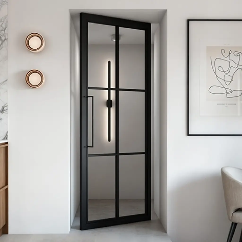 Drzwi wewnętrzne