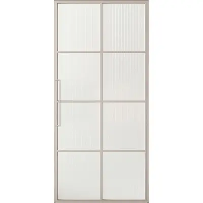 Drzwi Galio Pivot S2