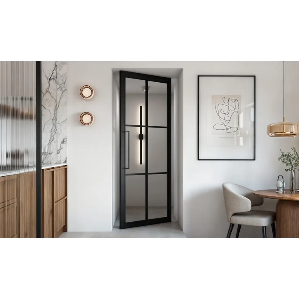 Drzwi Galio Pivot S2, Drzwi wewnętrzne, Galio Pivot, POL-SKONE