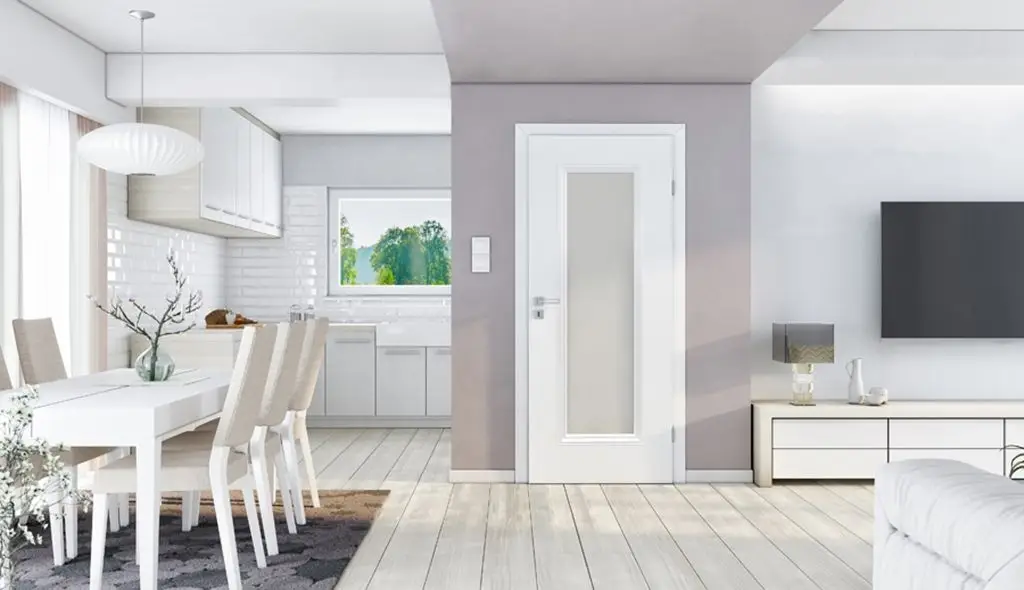 Drzwi Vilano V1SP, Drzwi wewnętrzne, Vilano, POL-SKONE