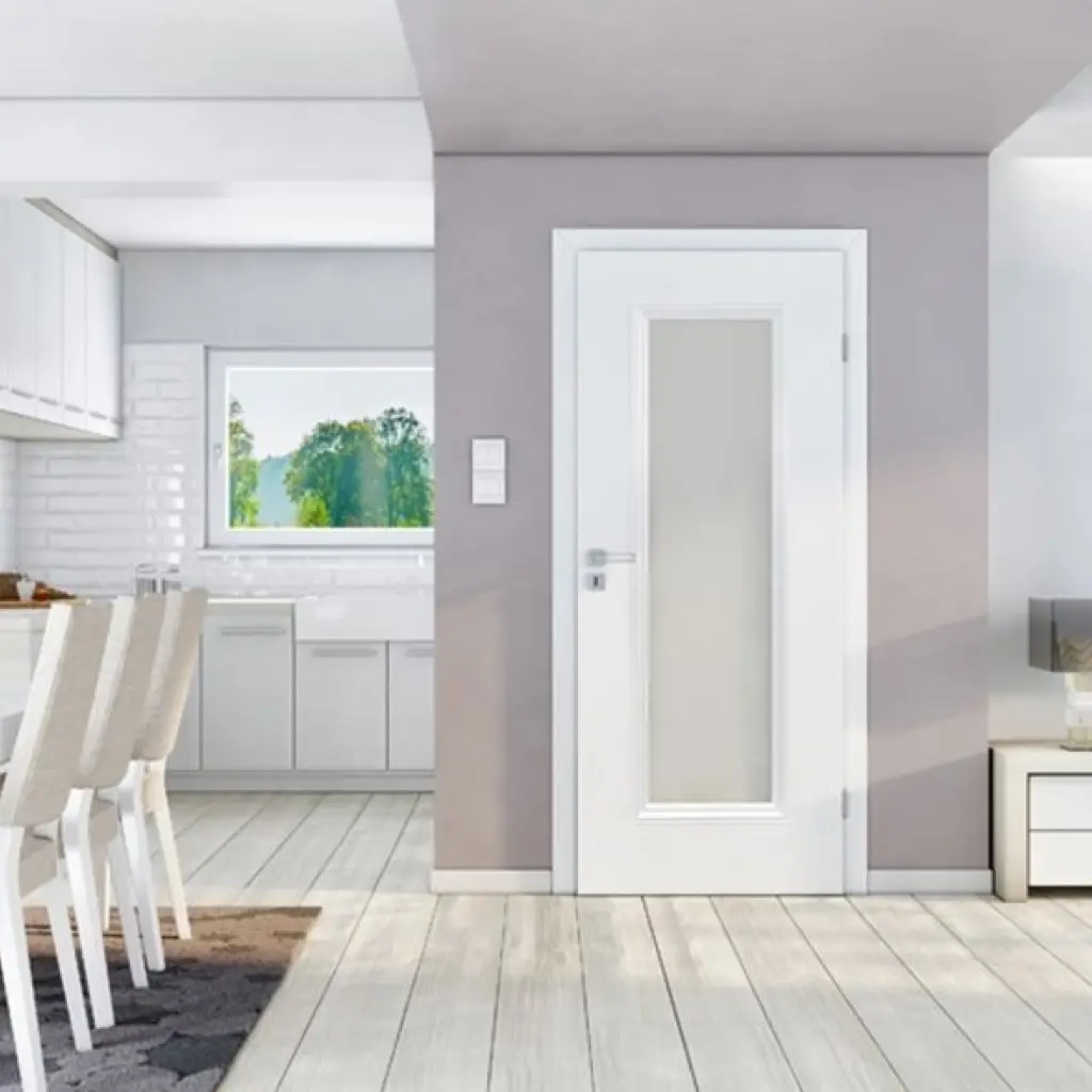 Drzwi wewnętrzne