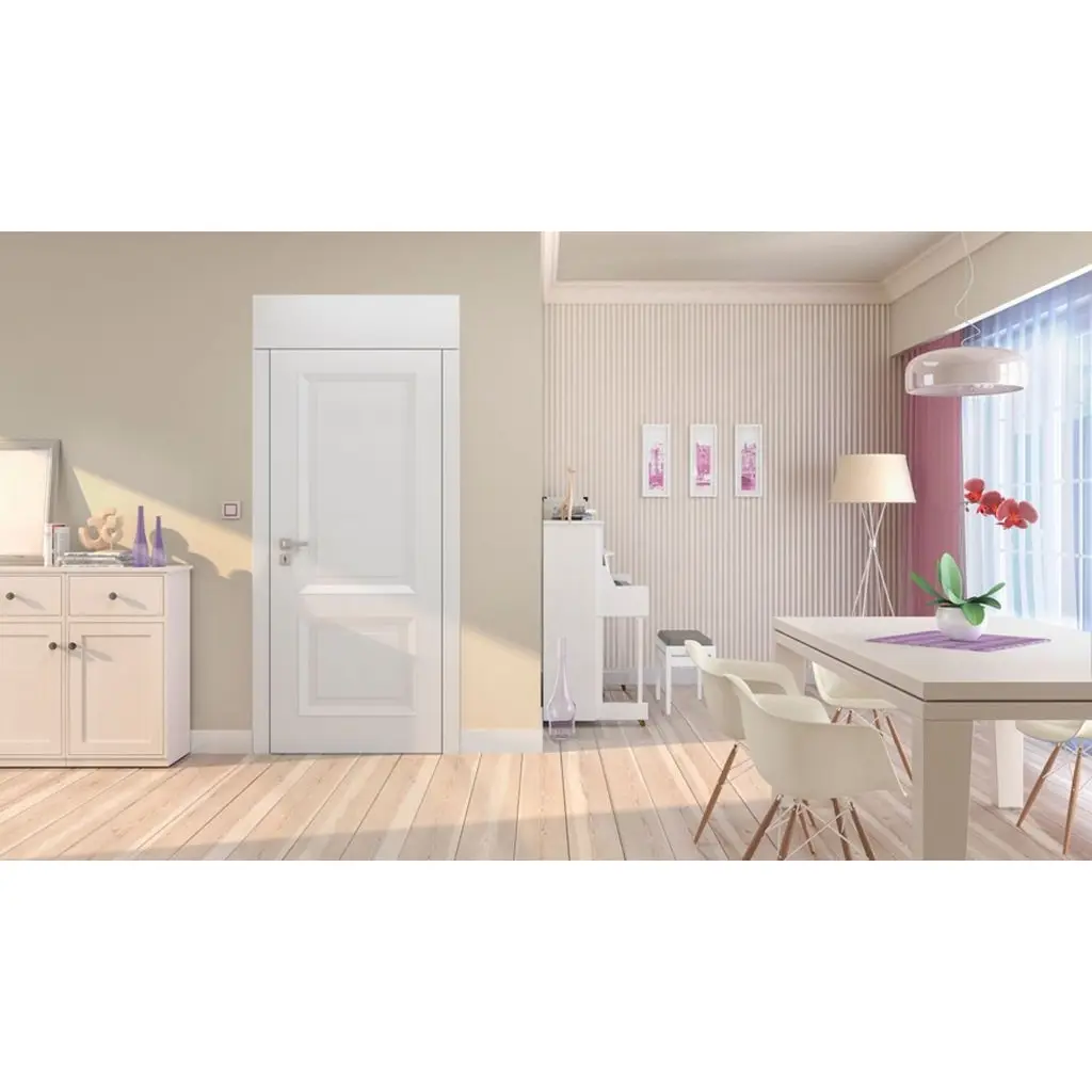 Drzwi Vertigo V1SP, Drzwi wewnętrzne, Vertigo, POL-SKONE