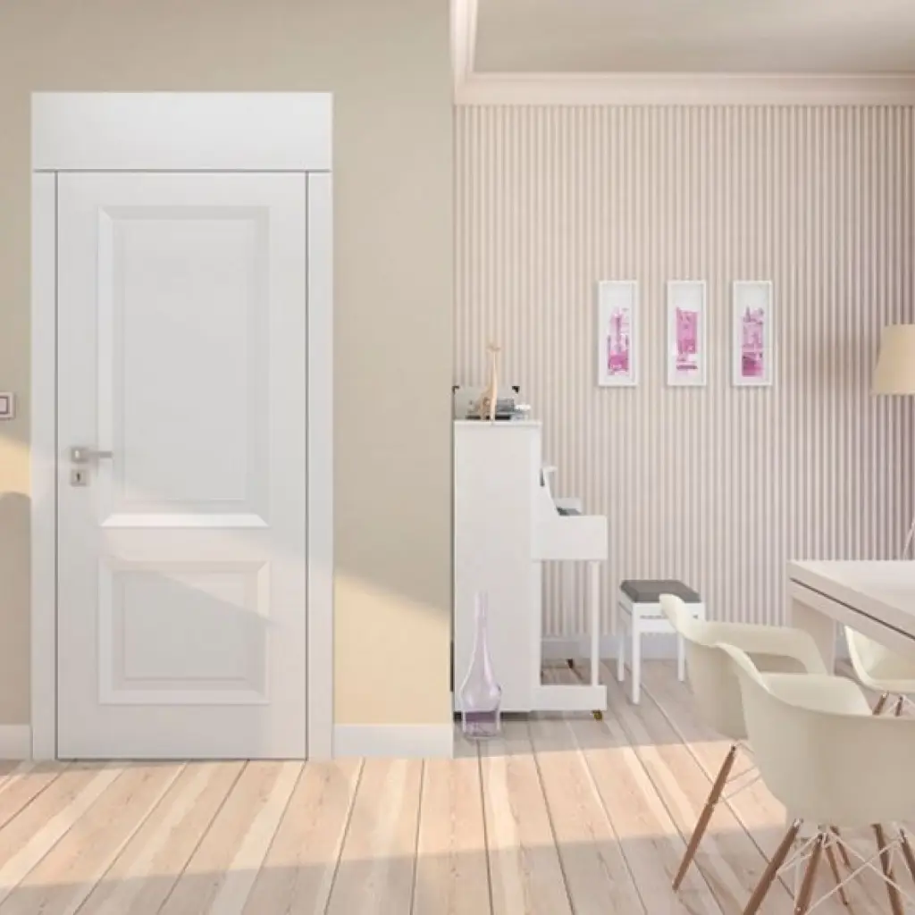 Drzwi wewnętrzne