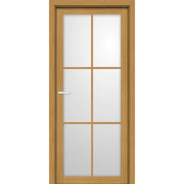 Drzwi Visio W01S6