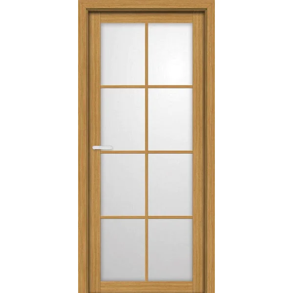 Drzwi Visio W01S8