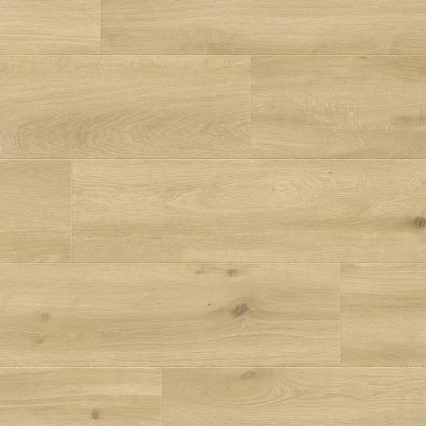 Podłoga hybrydowa Dąb Rustic Warm Naturalny 7.8 mm, J-8880