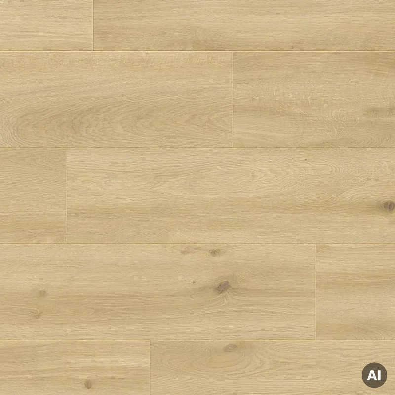Podłoga hybrydowa Dąb Rustic Warm 7.8 mm, J-8880