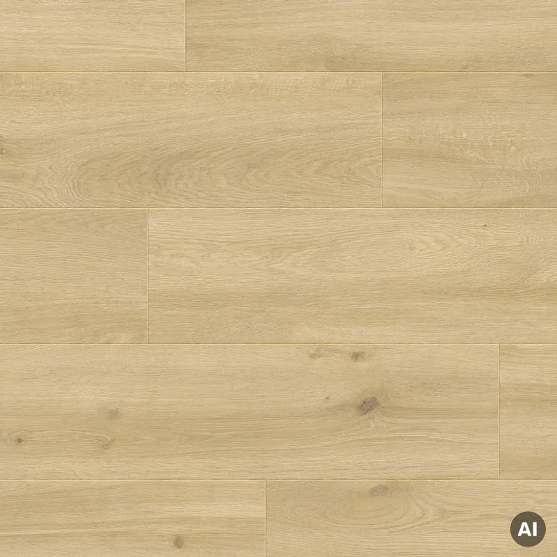 Podłoga hybrydowa Dąb Rustic Warm 7.8 mm, J-8880 - 2