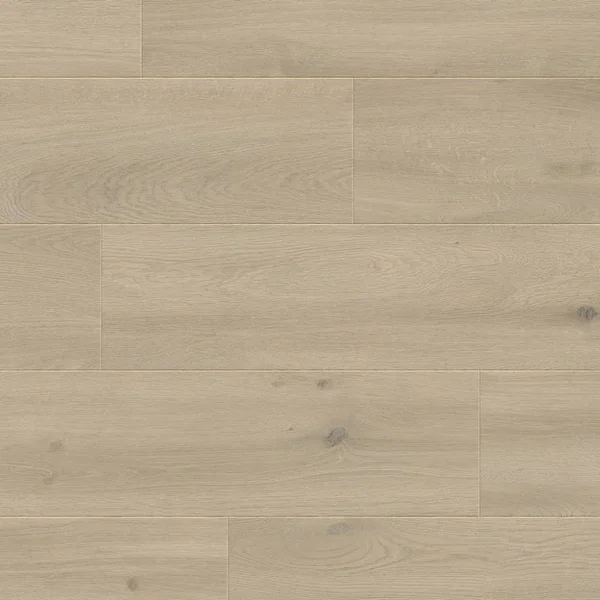 Podłoga hybrydowa Dąb Rustic Bright Naturalny 7.8 mm, J-88