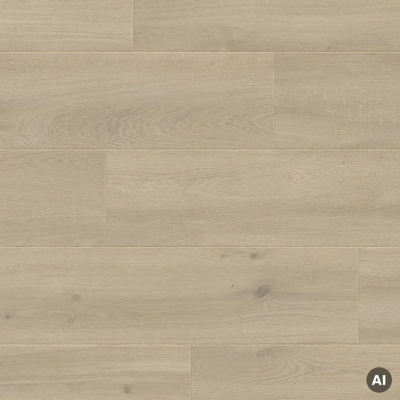 Podłoga hybrydowa Dąb Rustic Bright 7.8 mm, J-8882 - 2