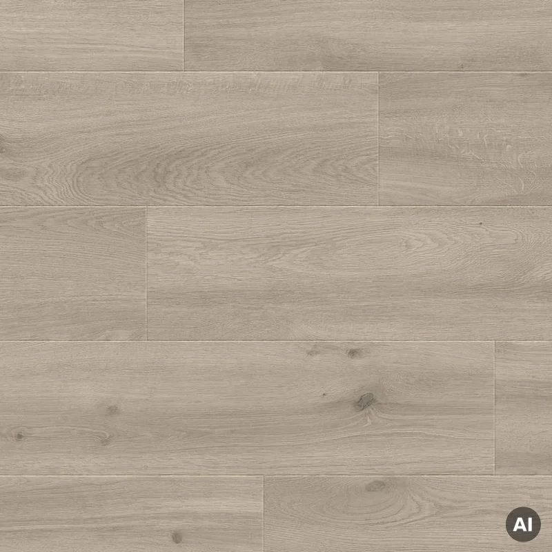 Podłoga hybrydowa Dąb Rustic Coldgrey 7.8 mm, J-8886 - 2