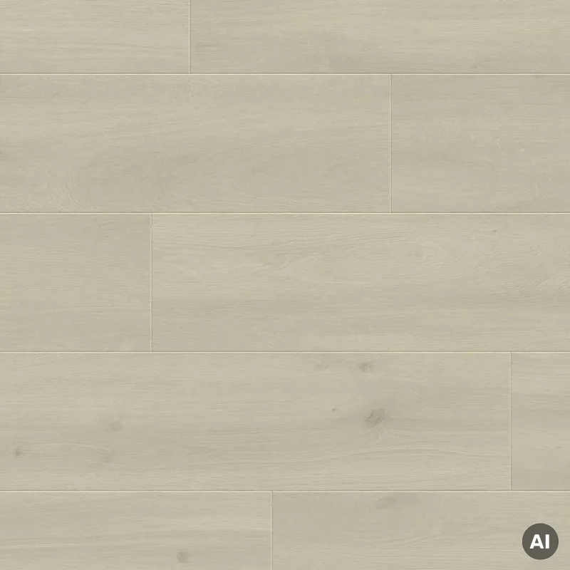 Podłoga hybrydowa Dąb Rustic Warmgrey 7.8 mm, J-8887 - 2