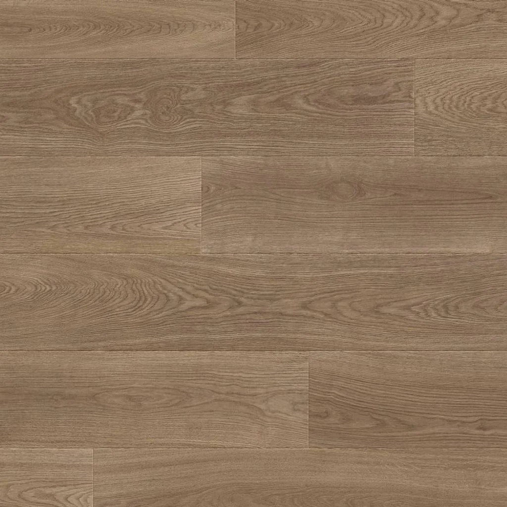 Podłoga hybrydowa Dąb Infinity Brown 7.8 mm, J-8652, Podłoga hybrydowa, Xplora Finesse, JOKA