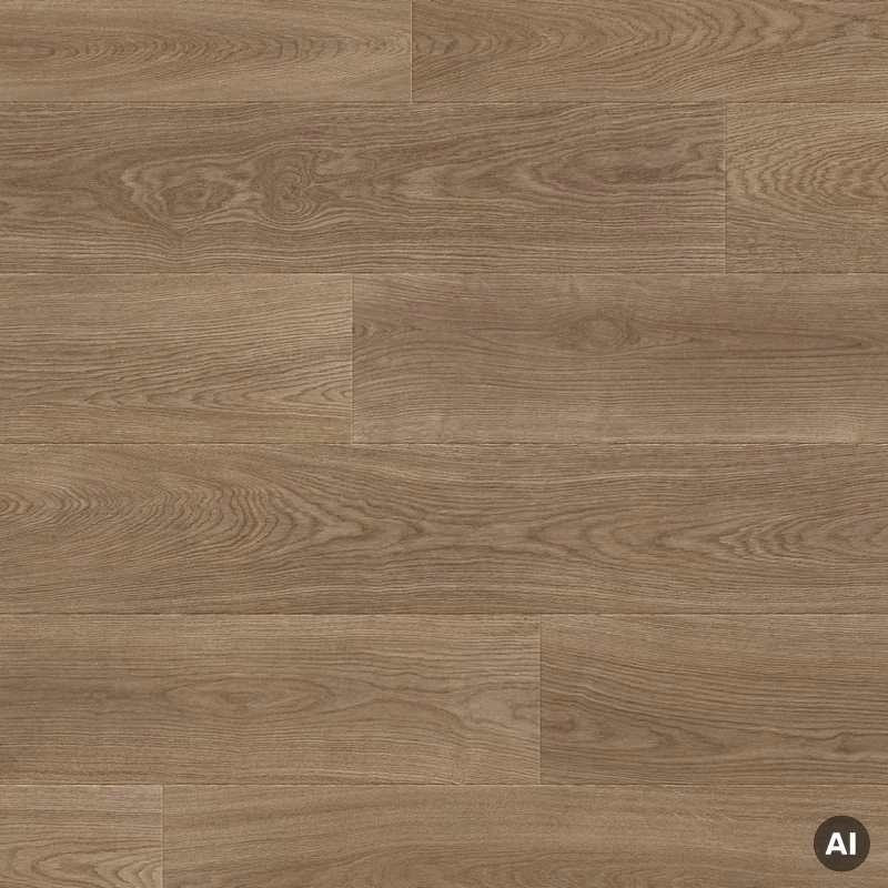 Podłoga hybrydowa Dąb Infinity Brown 7.8 mm, J-8652
