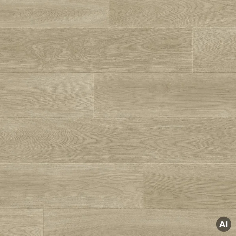 Podłoga hybrydowa Dąb Infinity Coffee 7.8 mm, J-8653