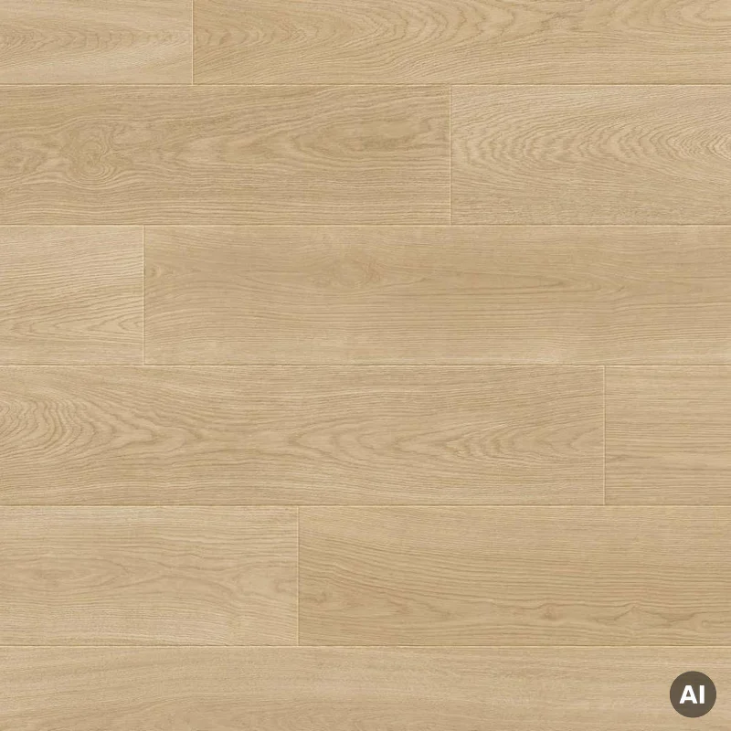 Podłoga hybrydowa Dąb Infinity Pure 7.8 mm, J-8658