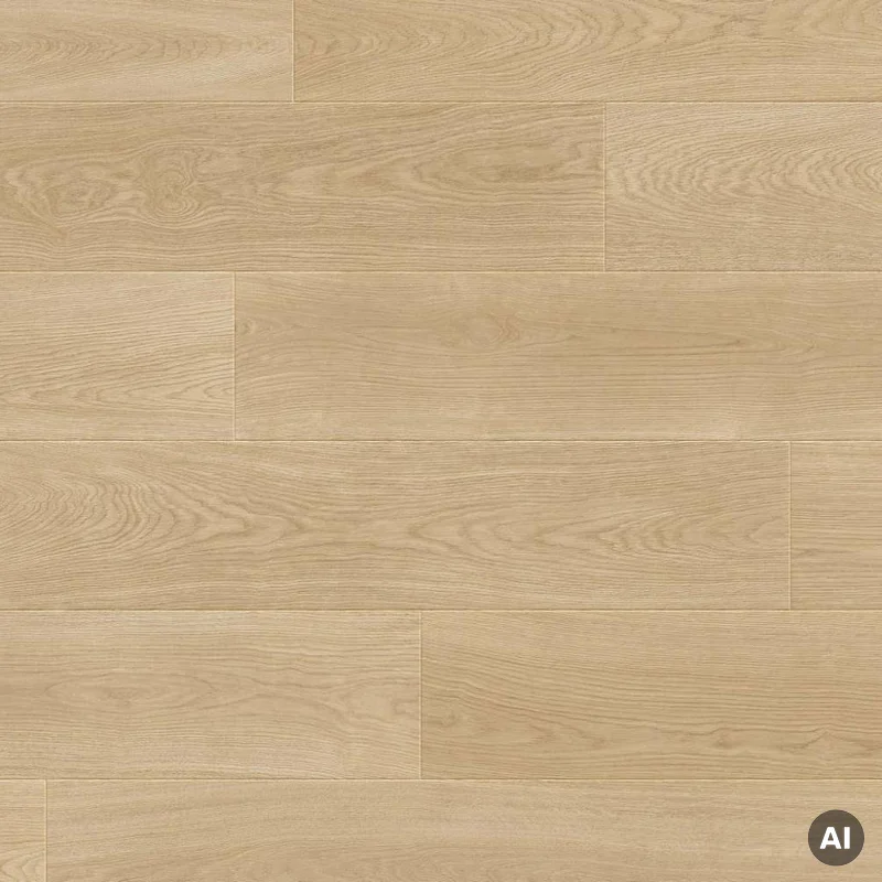 Podłoga hybrydowa Dąb Infinity Pure 7.8 mm, J-8658 - 2
