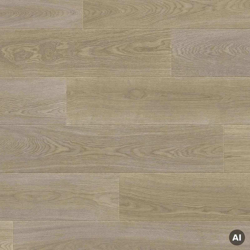 Podłoga hybrydowa Dąb Infinity Softbrown 7.8 mm, J-8654 -