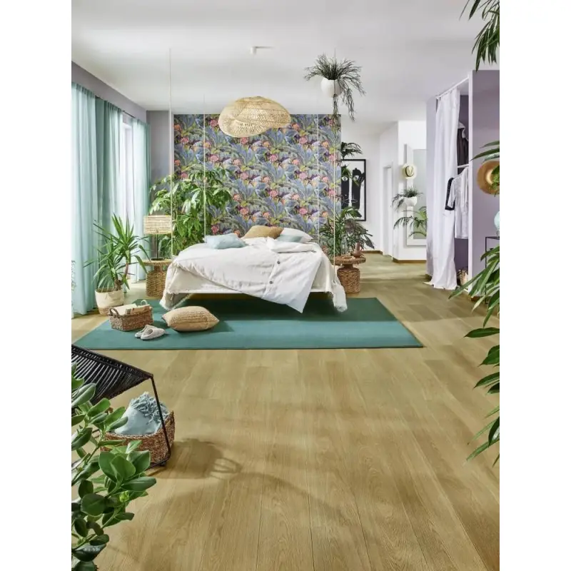 Podłoga hybrydowa Dąb Infinity Gold 8655 7.8 mm, J-8655 - 