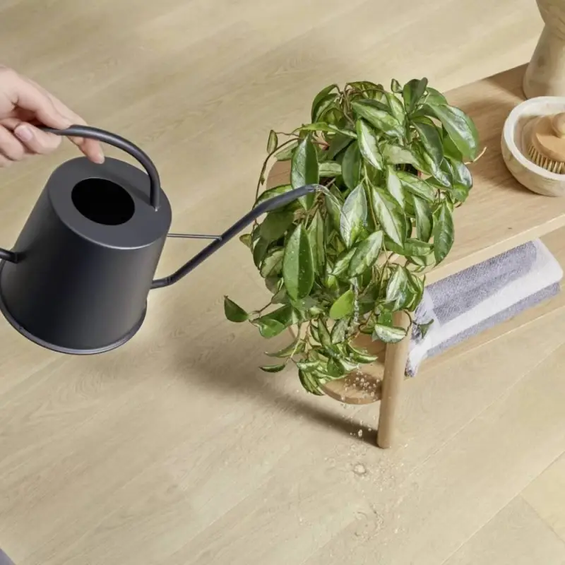 Podłoha hybrydowa Dąb Infinity Palewhite 8656 7.8 mm, J-86