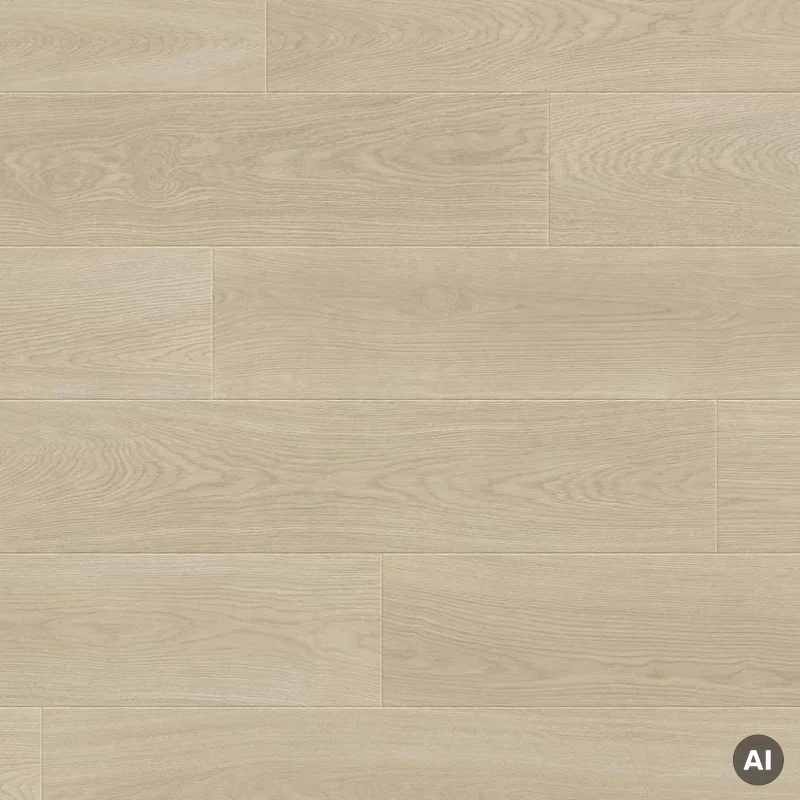 Podłoha hybrydowa Dąb Infinity Palewhite 7.8 mm, J-8656 -