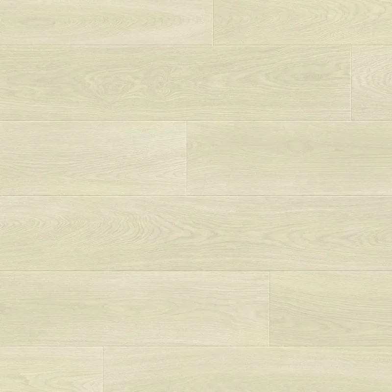 Podłoga hybrydowa Dąb Infinity White 8659 7.8 mm, J-8659 -